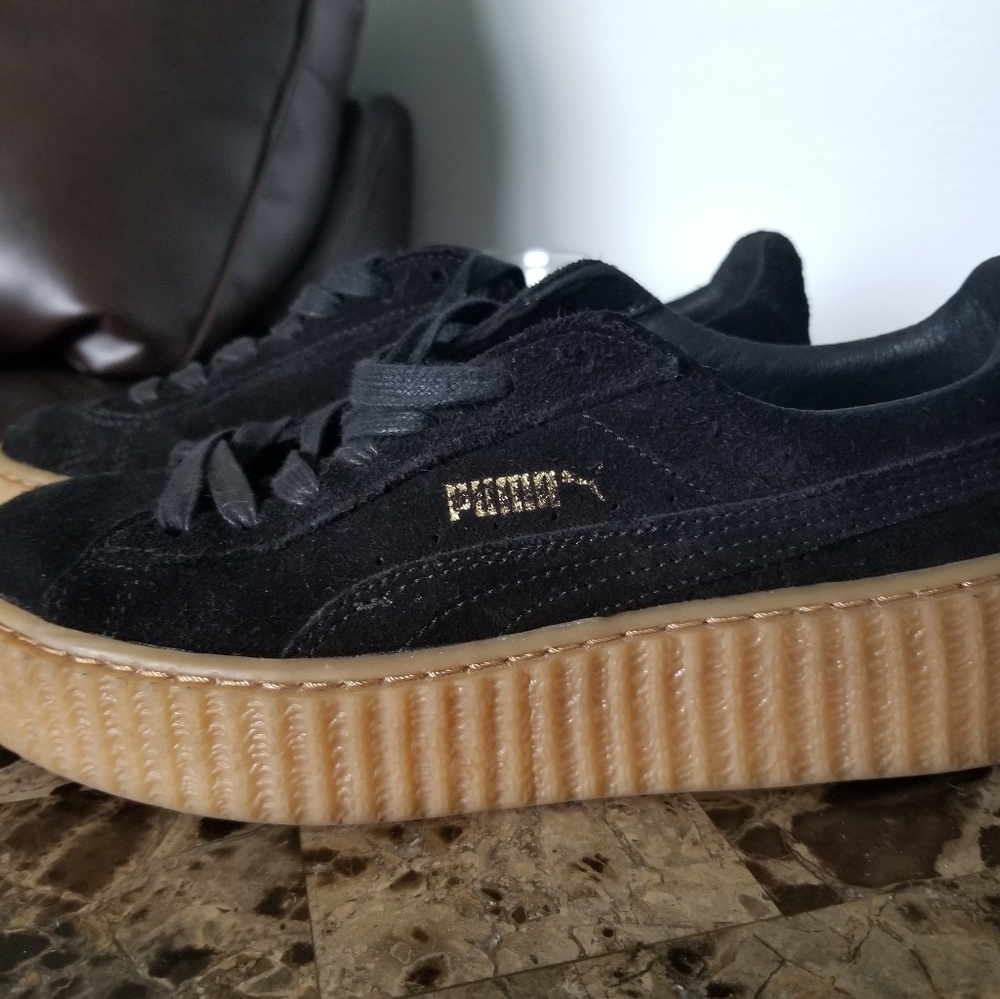 Rihanna Fenty Creeper